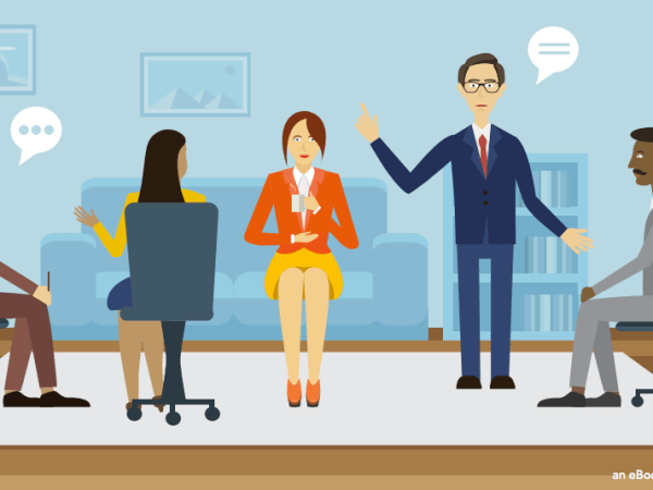 eBook: Group Business&nbsp;Therapy