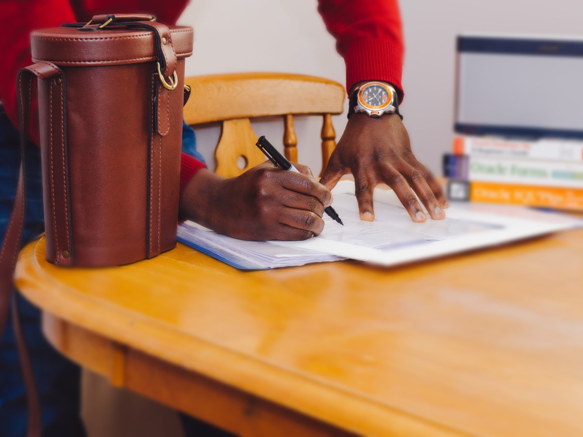 Blog: What’s Behind Every Successful Group Business&nbsp;Contract