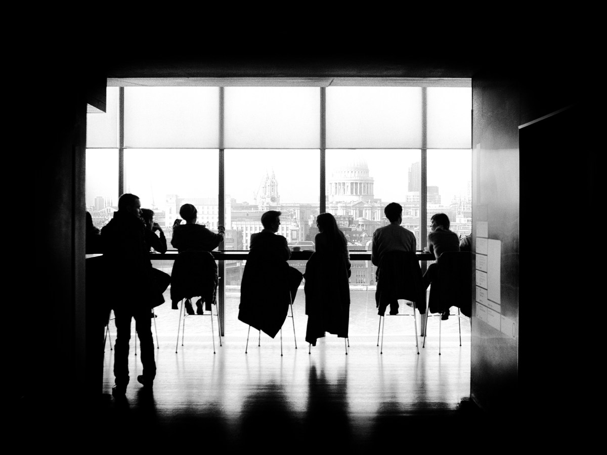 Blog: Inside the Marriott-Starwood Merger