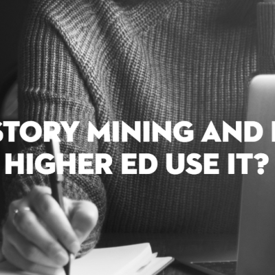 Blog: What is Story&nbsp;Mining?