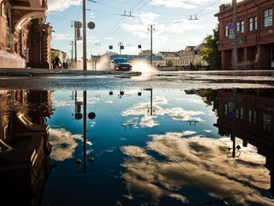 Blog: Disaster Relief in&nbsp;Hospitality