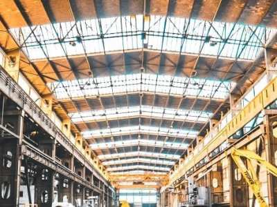 Blog: Manufacturing Marketing&nbsp;Plans