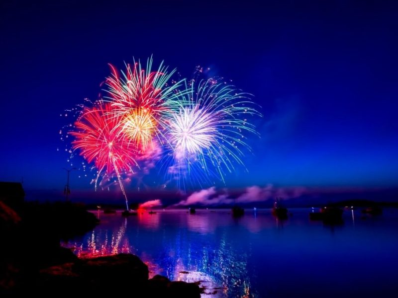 Blog: Home Safety Tips for July&nbsp;4th