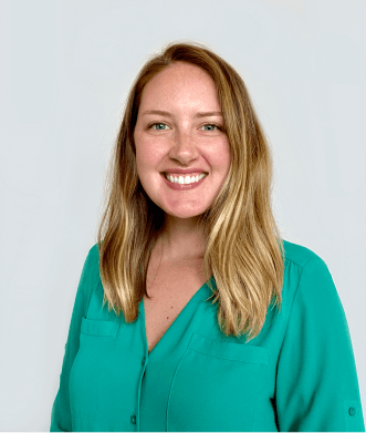 Hannah Burks - Content Strategist